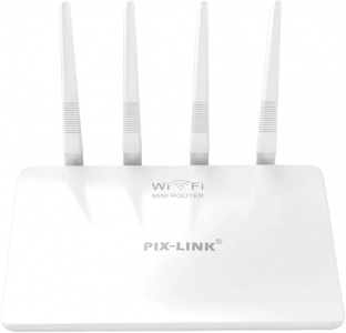 Купить Роутер Router PIX-LINK LV-WR21Q