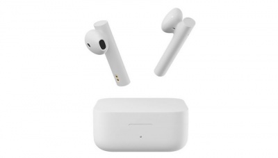 Купить Беспроводные наушники Xiaomi Air 2SE Mi True Wireless Earphones (TWSEJ04WM)
