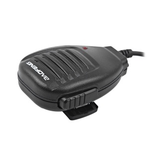 Купить Тангента Baofeng Shoulder Speaker Mic 1xPTT for UV-5R