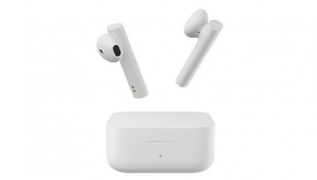 Купить Беспроводные наушники Xiaomi Air 2SE Mi True Wireless Earphones (TWSEJ04WM)