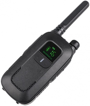 Купить Набор раций Baofeng BF-T12 2шт.