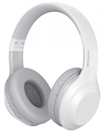 Купить Беспроводные наушники Lenovo TH10 TWS White