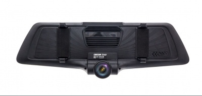 Купить АвтоВидеорегистратор CARCAM Z-360