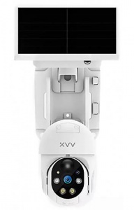 Купить Уличная камера видеонаблюдения Xiaomi Xiaovv Outdoor PTZ Camera (XVV-1120S-P6-WIFI)