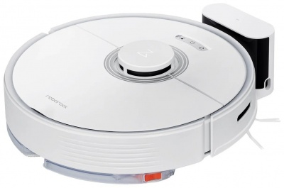 Купить Робот пылесос Roborock Q7 Max White (Q7M02-00)