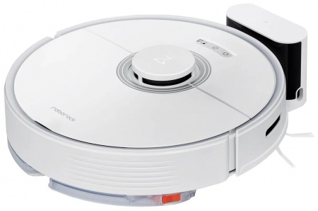 Купить Робот пылесос Roborock Q7 Max White (Q7M02-00)