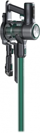 Купить Вертикальный пылесос Xiaomi CoClean Cordles Vacuum S1 Green