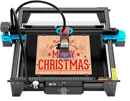 Купить TwoTrees Laser Engraving Machine TTS-10 PRO 10W