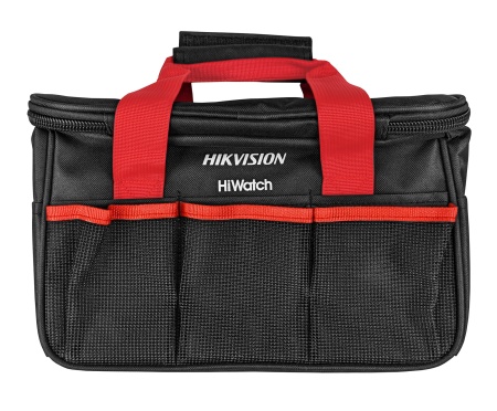 Купить Сумка для инструментов Hikvision/Hiwatch Tool Bag Black