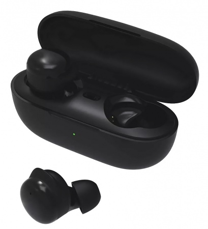 Купить Беспроводные наушники Xiaomi T17 Black