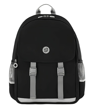Купить Xiaomi 90 Points Energetic Elementary School Backpack (90BBPLF2214U) Black