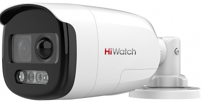 Купить Видеокамера HiWatch DS-T210X (2.8 mm)