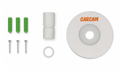 Купить IP камера видеонаблюдения CARCAM CAM-2888P