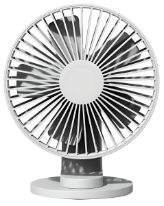 Xiaomi VH CLIP FAN (F04) Gray