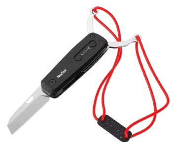 Купить Мультитул Многофункциональная Рогатка Xiaomi Nextool Multifunction Slingshot (NE20058)
