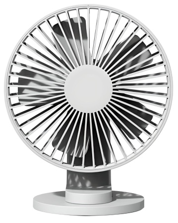 Купить Вентилятор Xiaomi VH CLIP FAN (F04) Gray