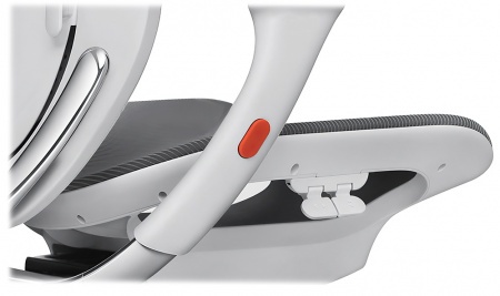 Купить Компьютерное кресло Xiaomi Mijia Ergonomics Chair White