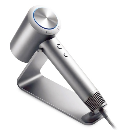 Купить Фен для укладки волос Xiaomi Mijia High Speed Hair Dryer H900 Silver