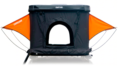 Купить Автомобильная палатка CARCAM Roof Tent (CC6001)