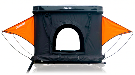 Купить Автомобильная палатка CARCAM Roof Tent (CC6001)