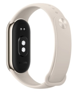 Купить Xiaomi Smart Band 8 Gold 