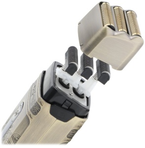 Купить Электробритва VGR Voyager V-335 Professional Foil Shaver