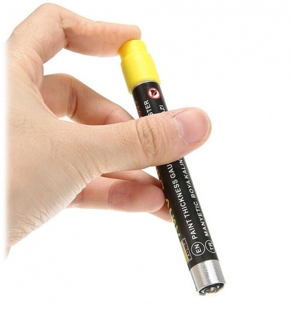 Купить Толщиномер ЛКП RichMeters BIT-3003