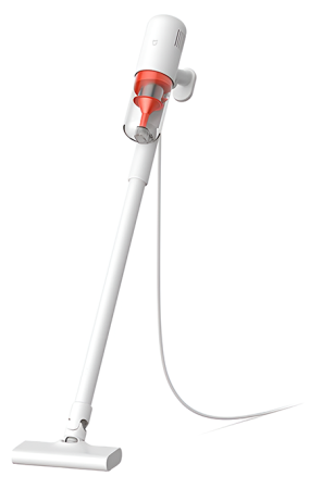 Купить Xiaomi Mijia Wired Vacuum Cleaner (B210) White