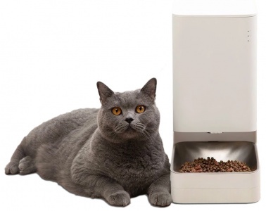 Xiaomi Mijia Smart Pet Feeder 3.6L (XWPF01MG)