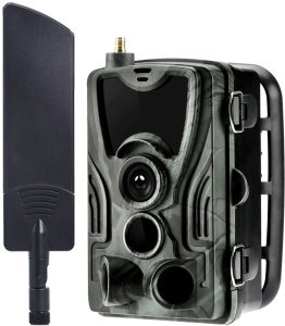 Купить Фотоловушка Suntek HC-801LTE-LI