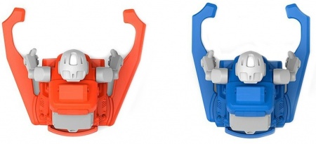 Купить Набор футбольных роботов Xiaomi Simi Soccer Robot