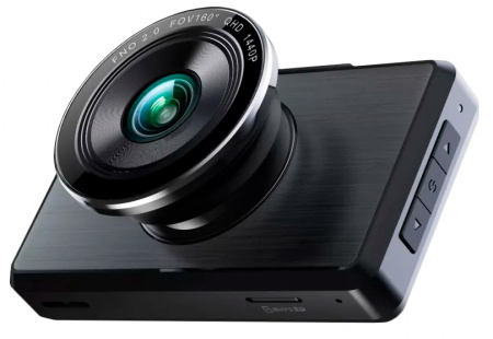 Купить Xiaomi BotsLab 360 Dash Cam G500H Pro