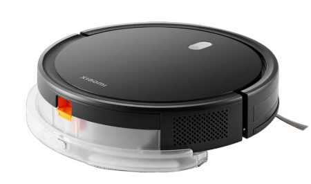 Купить Xiaomi Robot Vacuum E5 (C108) Black