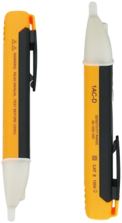 Купить Тестер напряжения RichMeters 1AC-D