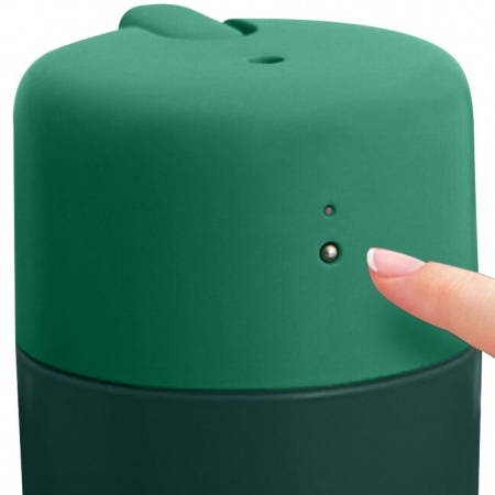 Купить Увлажнитель воздуха Xiaomi VH Man Desktop Humidifier 420 ml Green