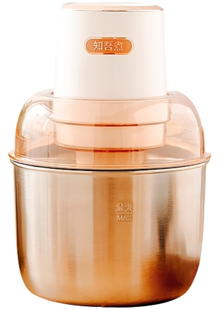 Купить Мясорубка Xiaomi Zhiwuzhu Food Processor (Mincing Machine) (ZCDQ063) White