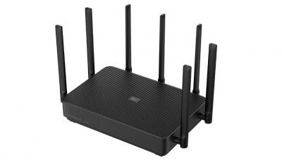 Купить Роутер Xiaomi Mi AIoT Router AC2350 Black