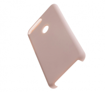 Купить Чехол для Huawei Y6 Prime / Honor 7A Prime / Honor 8E SILICONE COVER