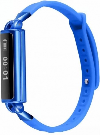 Купить CARCAM SMART WATCH DB02 BLUE