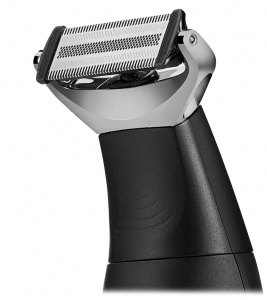 Купить Триммер Xiaomi MSN Electric Hair Shaver T5