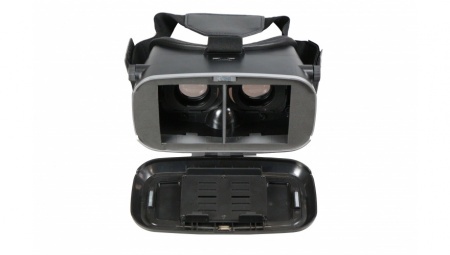 Купить КАРКАМ VR BOX 2.1 с пультом