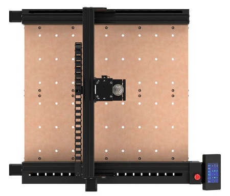 Купить TwoTrees Engraving Machine With Controller CNC Router (TTC 450)
