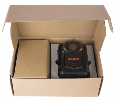 Купить CARCAM COMBAT 2S WiFi 256Gb