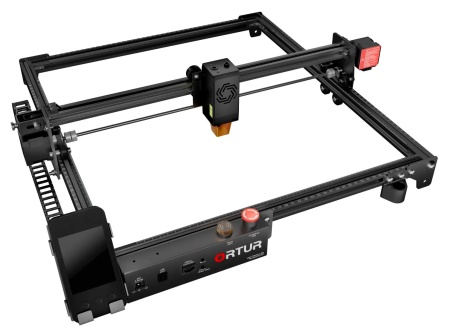 Купить Лазерный гравер Ortur Laser Master 2 Pro S2 (LU2-10A) EU
