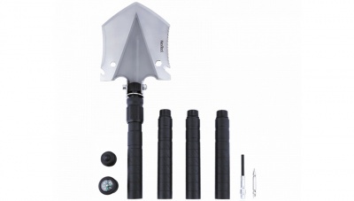 Купить Многофункциональная лопата Xiaomi Nextool Multi-Function Shovel Big (NE0114) (KT5524)