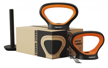 Купить Xiaomi Fed Magic Handle 4-in-1 40kg (FED-YL-01-001)