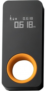 Купить Лазерный измеритель Xiaomi Hoto Smart Laser Measure EU (QWCJY001)