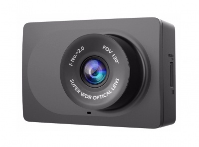 Xiaomi (YI) Compact Dash Camera