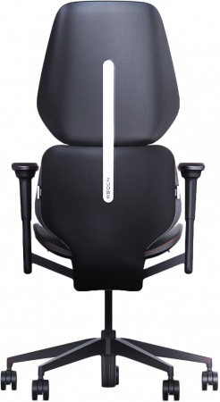 Купить Игровое компьютерное кресло Xiaomi ZUOWE G Force (ZCGG1KAJ3421)  Black Blue