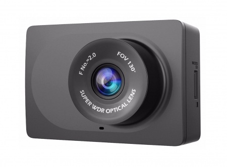 Купить Видеорегистратор Xiaomi (YI) Compact Dash Camera